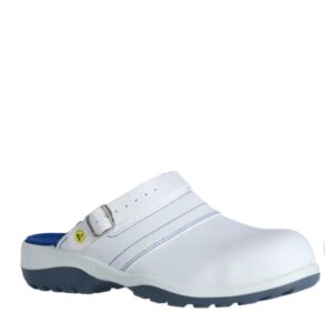Atlas CL 370 Dames Werkschoenen Onbeveiligd