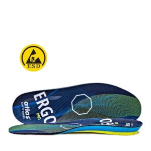 Atlas Ergo Pro Insole