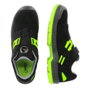 Atlas Flash 5255 XP BOA ESD S3 Werkschoenen – Topprestaties voor Zware Werkomgevingen - Afbeelding 4