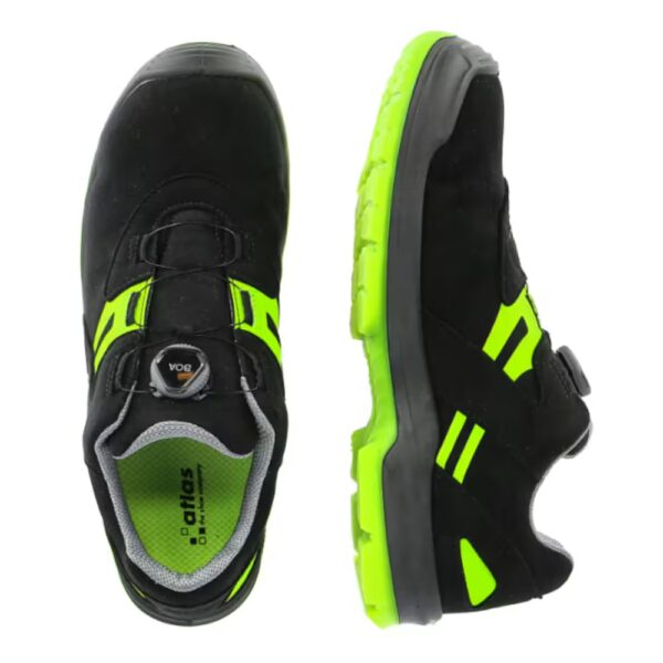 Atlas Flash 5255 XP BOA ESD S3 Werkschoenen 4