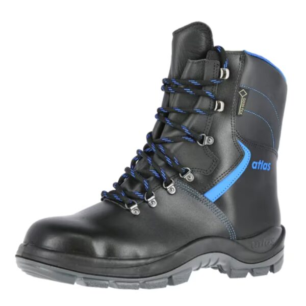 Atlas GTX 920 Gore Tex Werkschoenen S3 2