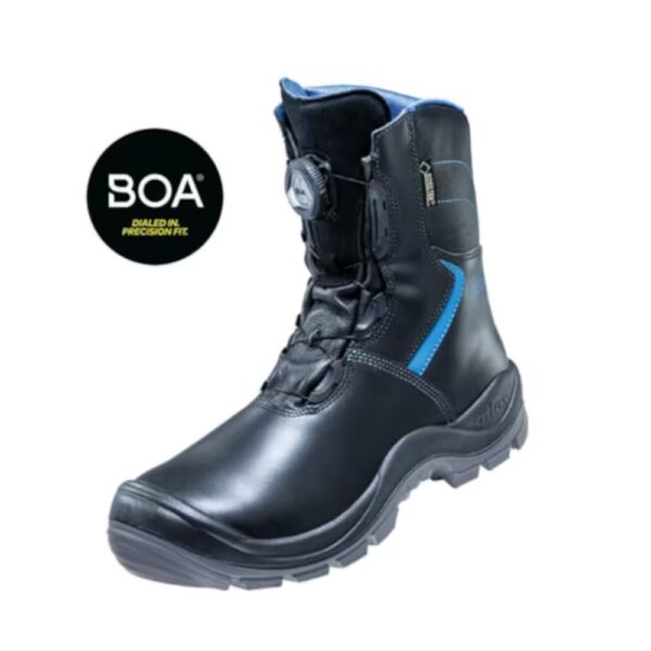 Atlas GTX 983 XP BOA Werkschoenen S3 2