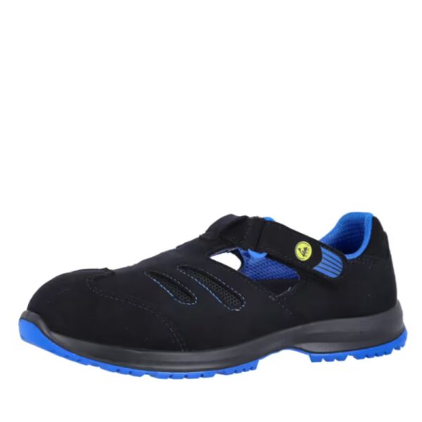Atlas GX 350 S1 Dames Werksandalen 2