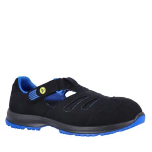Atlas GX 350 S1 Dames Werksandalen