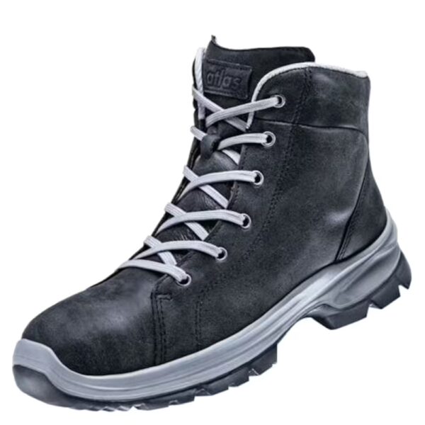 Atlas GX 485 XP S3 ESD SRC Dames Werkschoenen Hoog 2