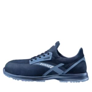 Atlas Runner 95 S3 ESD Werkschoen Laag – Comfort, Veiligheid en Duurzaamheid voor Professionals - Afbeelding 3