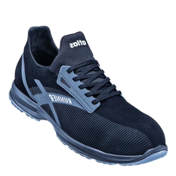 Atlas Runner 95 S3 ESD Werkschoen Laag