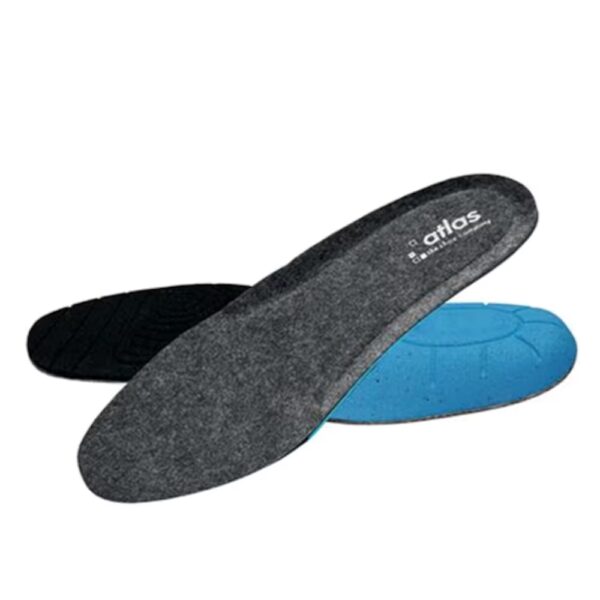 Atlas Thermo Inlegzool