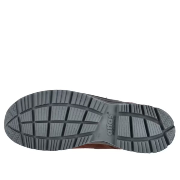 Atlas XR 485 XP ESD HI S3 Werkschoenen 4