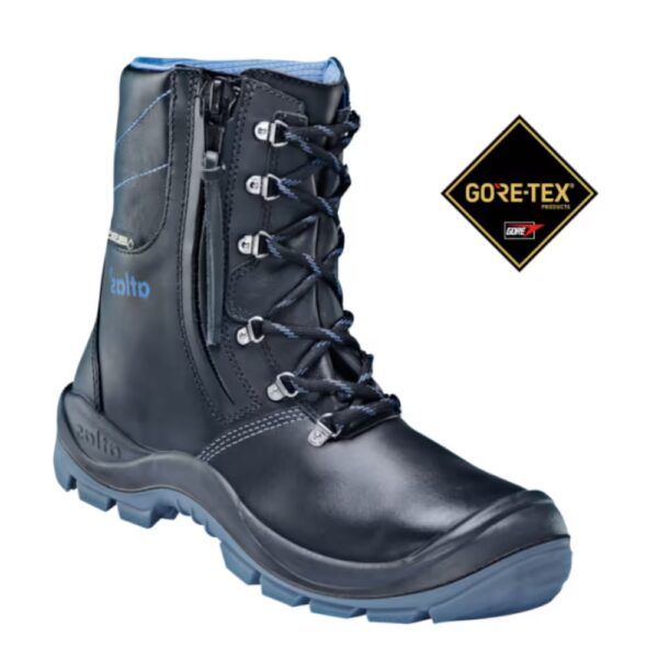 Atlas XR GTX 945 Thermo CI S3 werkschoenen Atlas XR GTX 945 Thermo CI S3 werkschoenen