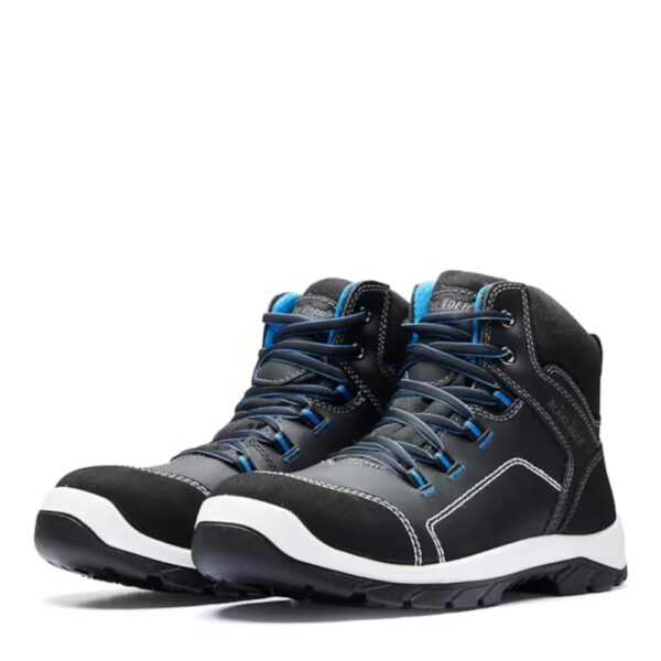 Blaklader 2434 RETRO Hoge Werkschoenen S3 3