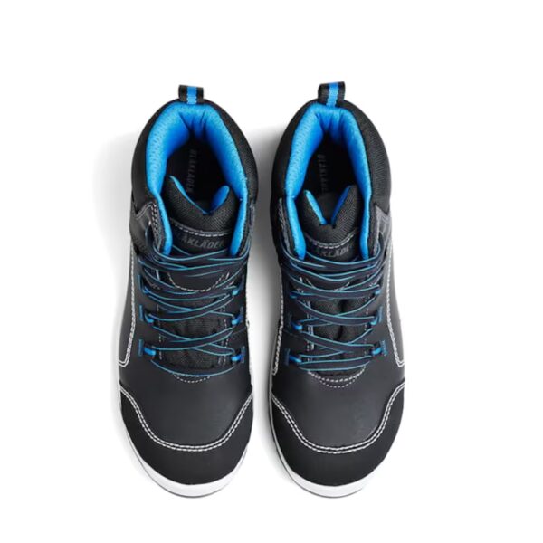 Blaklader 2434 RETRO Hoge Werkschoenen S3 4
