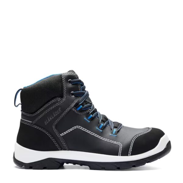Blåkläder 2434 RETRO Hoge Werkschoenen S3