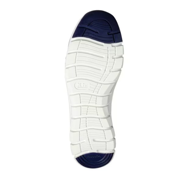Reebok Excel Light 1030 S1P werkschoenen – Lichtgewicht en Sportieve Veiligheidsschoenen 2 Reebok Excel Light 1030 S1P werkschoenen 2