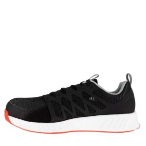 Reebok Fusion 1076 S1P werkschoenen – Sportieve en Flexibele Veiligheidsschoenen - Afbeelding 4