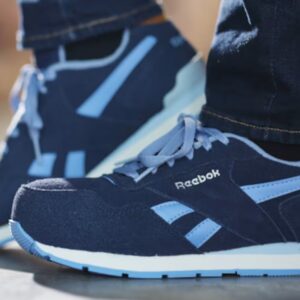 Reebok Royal Glide IB109 werkschoenen S1P – Sportief, Lichtgewicht en Veilig voor Dames - Afbeelding 4