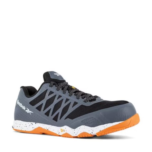 Reebok Speed TR IB4453 S1PS werkschoenen 2