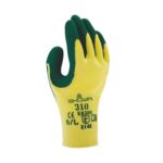 Showa 310 Grip Werkhandschoenen groen