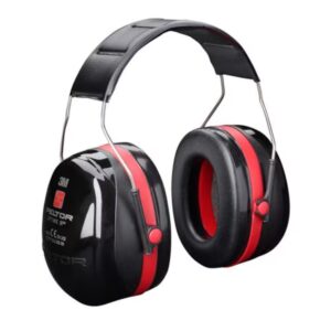 3M PELTOR H540A Optime III gehoorkappen