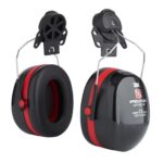 3M PELTOR H540P3E Optime III gehoorkappen