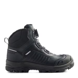 Blåkläder 2492 STORM Winter Werkschoenen S7S