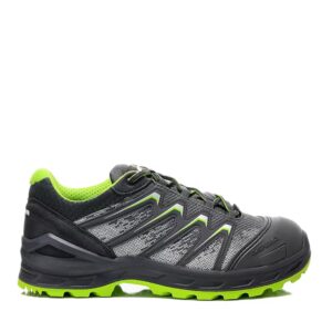 Lowa Larrox Work GTX grey werkschoenen laag S3