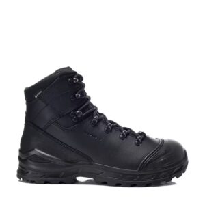 Lowa Leandro Work LX Pro GTX werkschoenen halfhoog S3S