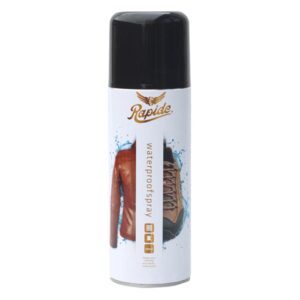 Rapide 2 in 1 Waterproofspray 200 ml