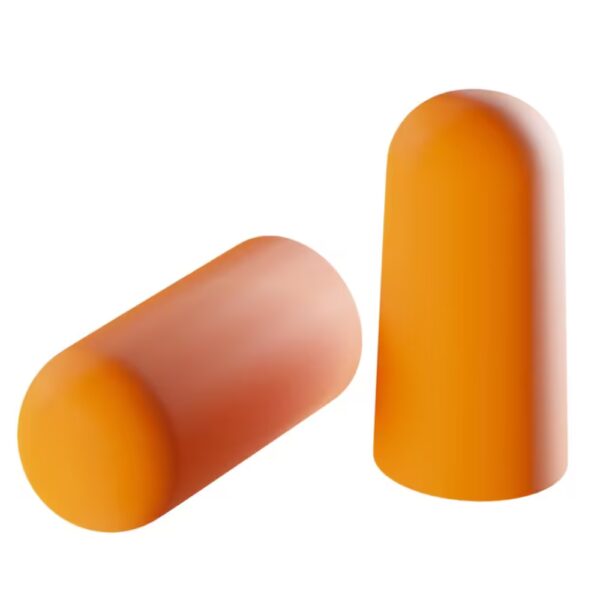 Safety Jogger Arusha Oordoppen Oranje