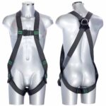Edge Dynamic 1 full body harnas