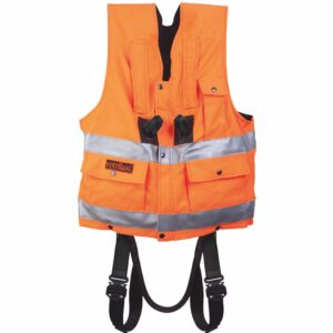 Edge Intellivest vlam vertragend vest