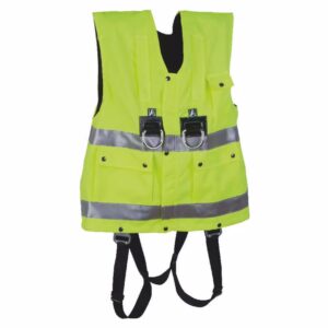 Edge Intellivest vlamvertragend vest