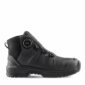 Fristads ComfortStep 302121-942 werkschoenen S3S