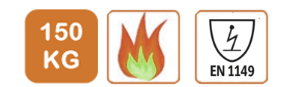 Edge Saferty brandvertragend